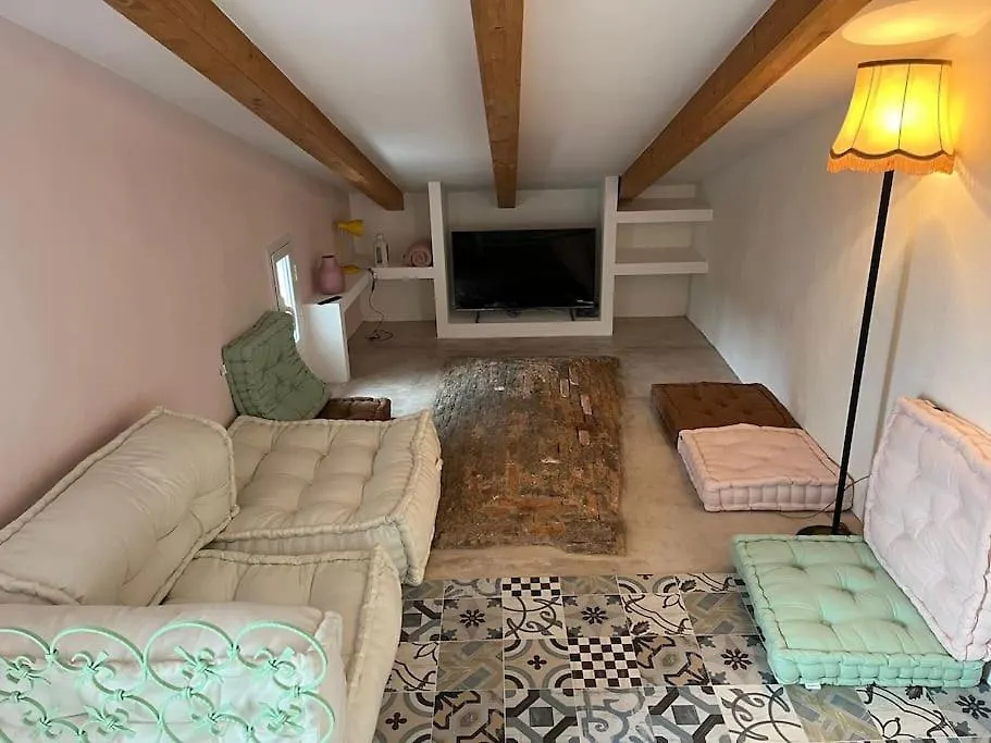 La Scalinata Apartment Bordighera