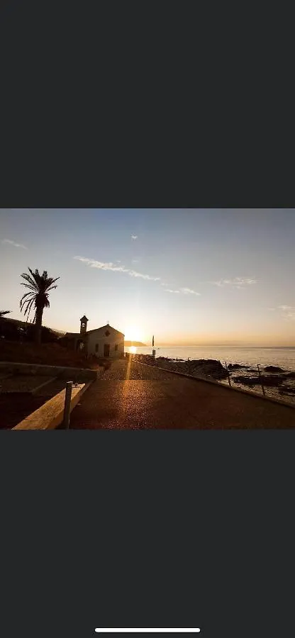 La Scalinata Apartment Bordighera Italy