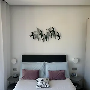Apartment La Gaviota - Bilocale Sul Mare In Arziglia, Bordighera