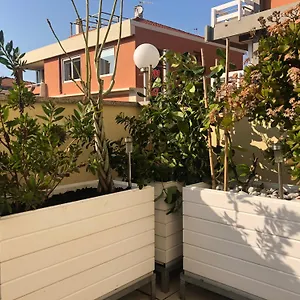 Frühstückspension Borgo Marina, Bordighera