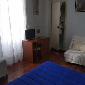 Hotel Lucciola, Bordighera