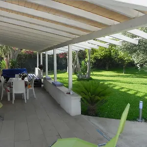 L'ulivo Marzamemi Villa Noto