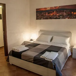 La Lanterna Casa Vacanze Appartamento Noto