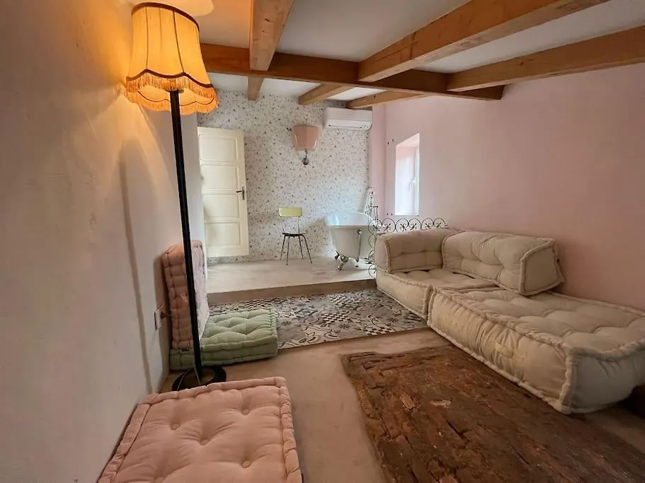 La Scalinata Apartment Bordighera