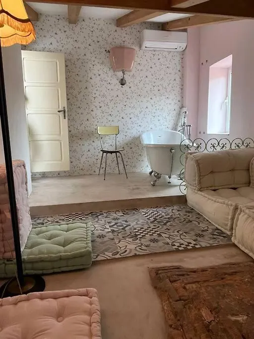La Scalinata Apartment Bordighera