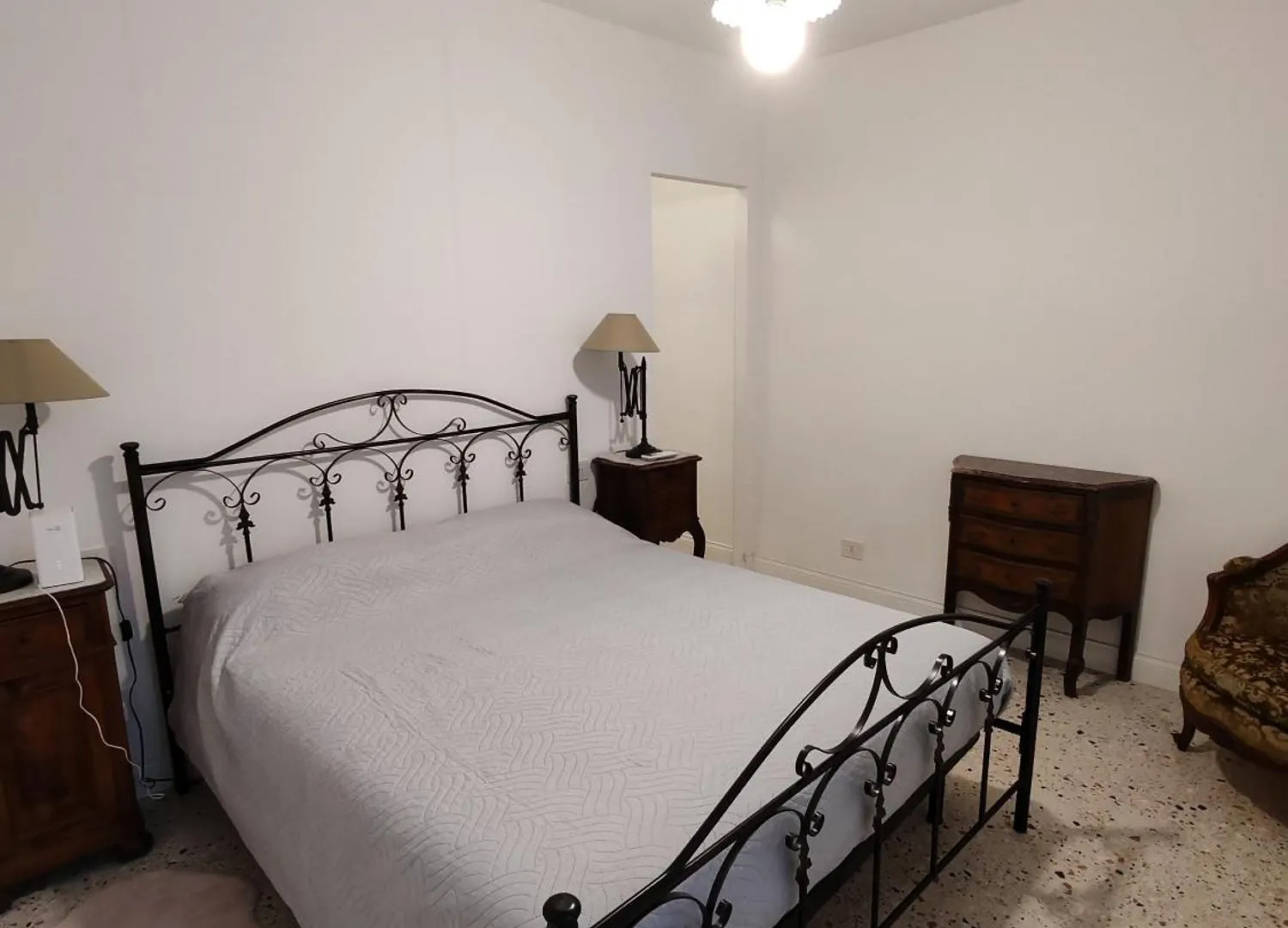 La Scalinata Apartment Bordighera Italy