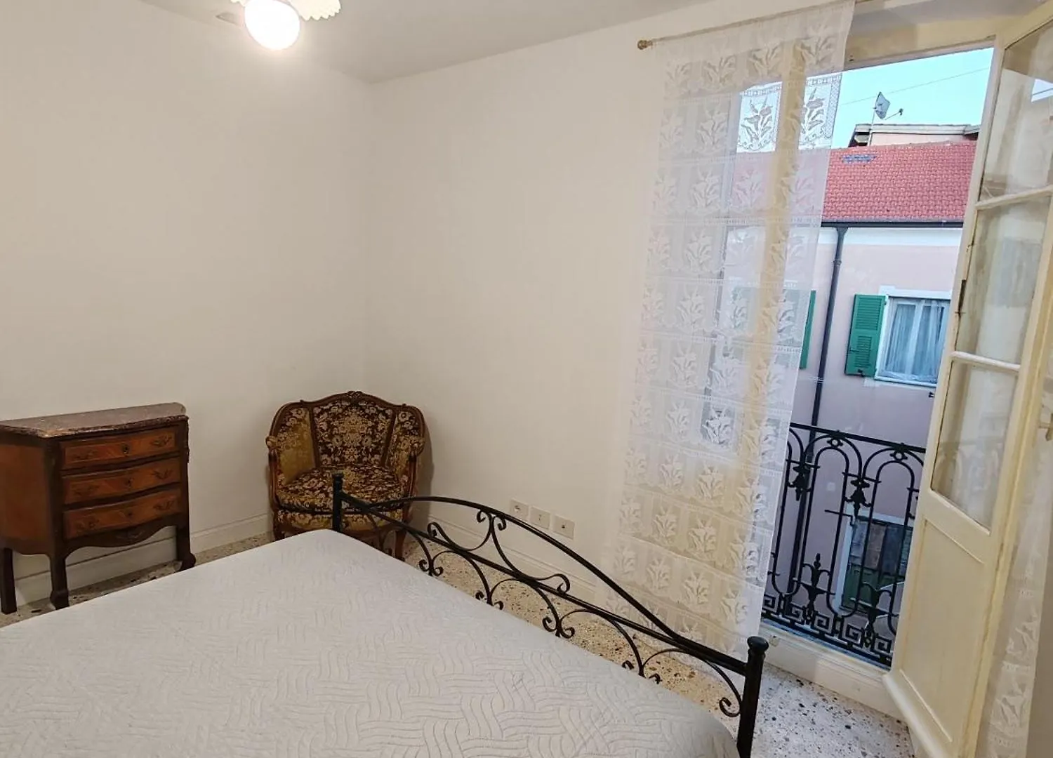 La Scalinata Apartment Bordighera