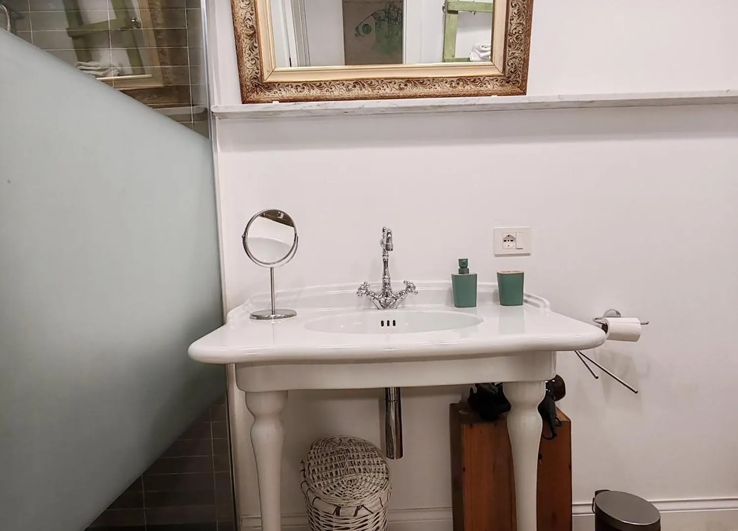 La Scalinata Apartment Bordighera Italy