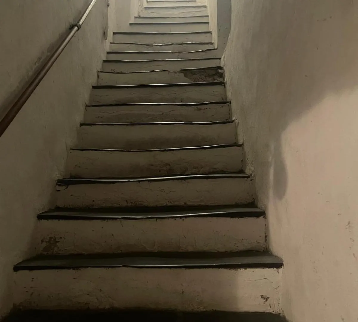La Scalinata Apartment Bordighera Italy